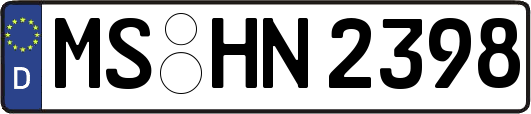 MS-HN2398