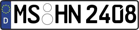 MS-HN2408