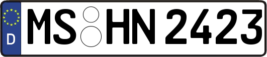 MS-HN2423