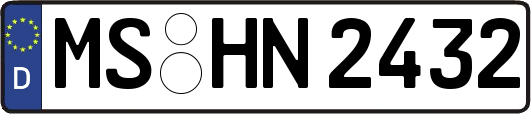 MS-HN2432
