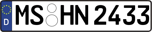 MS-HN2433