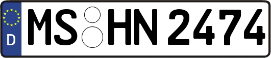 MS-HN2474