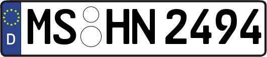 MS-HN2494