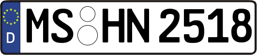 MS-HN2518