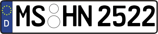 MS-HN2522