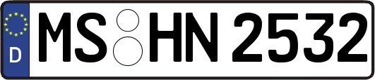 MS-HN2532