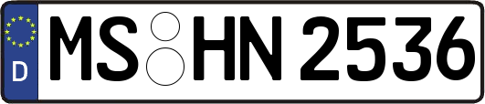 MS-HN2536