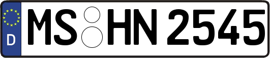 MS-HN2545