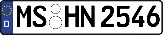 MS-HN2546