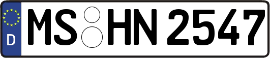 MS-HN2547