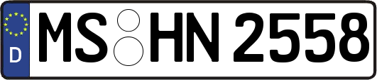 MS-HN2558