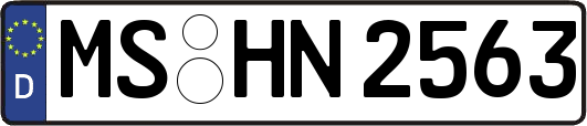 MS-HN2563