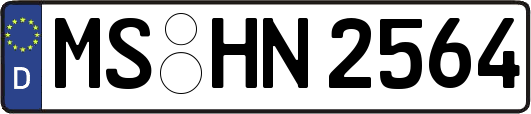 MS-HN2564