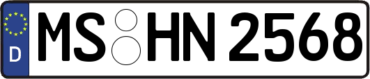 MS-HN2568