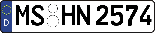 MS-HN2574
