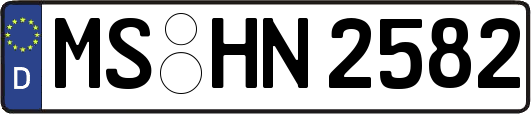 MS-HN2582