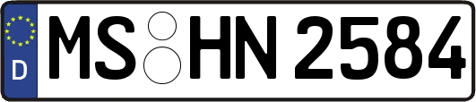 MS-HN2584