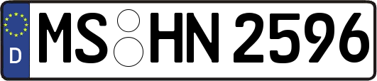 MS-HN2596