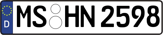MS-HN2598