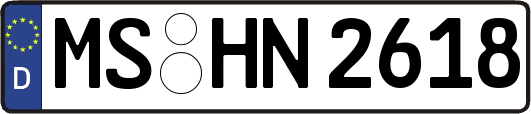MS-HN2618