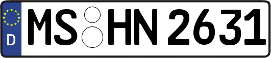MS-HN2631