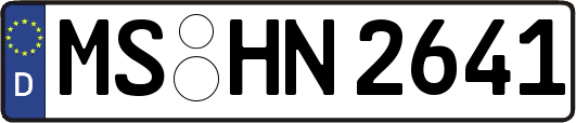 MS-HN2641