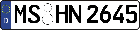 MS-HN2645