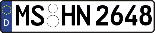 MS-HN2648