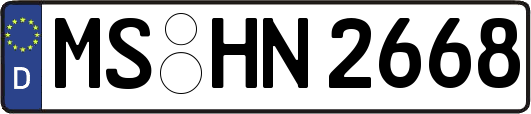 MS-HN2668