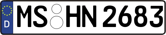 MS-HN2683