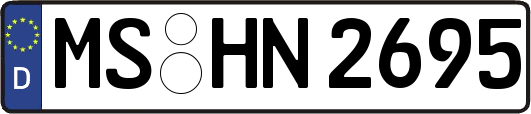 MS-HN2695