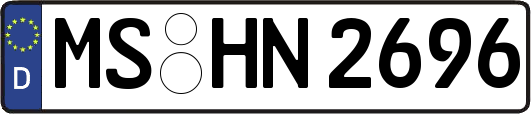 MS-HN2696