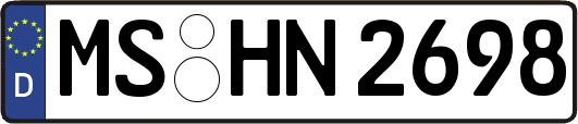 MS-HN2698