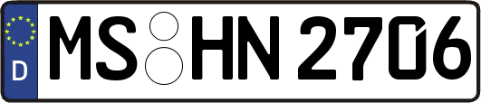 MS-HN2706