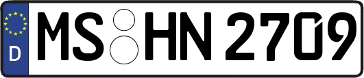 MS-HN2709