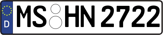 MS-HN2722