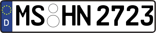 MS-HN2723