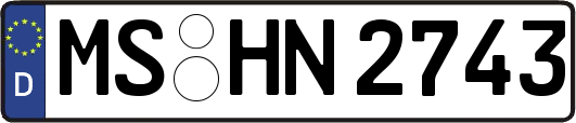 MS-HN2743