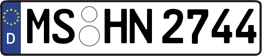 MS-HN2744