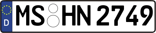 MS-HN2749
