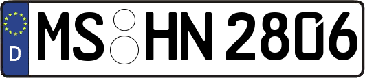 MS-HN2806