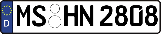 MS-HN2808