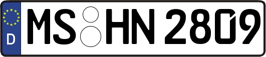 MS-HN2809