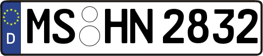 MS-HN2832