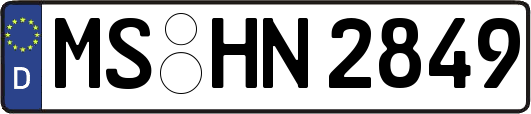 MS-HN2849