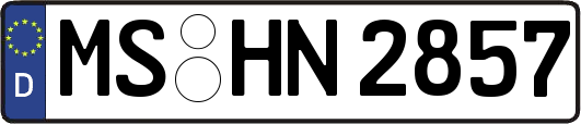 MS-HN2857