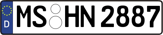 MS-HN2887