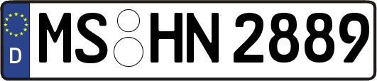 MS-HN2889