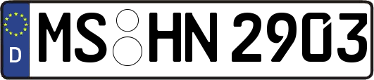 MS-HN2903