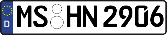 MS-HN2906